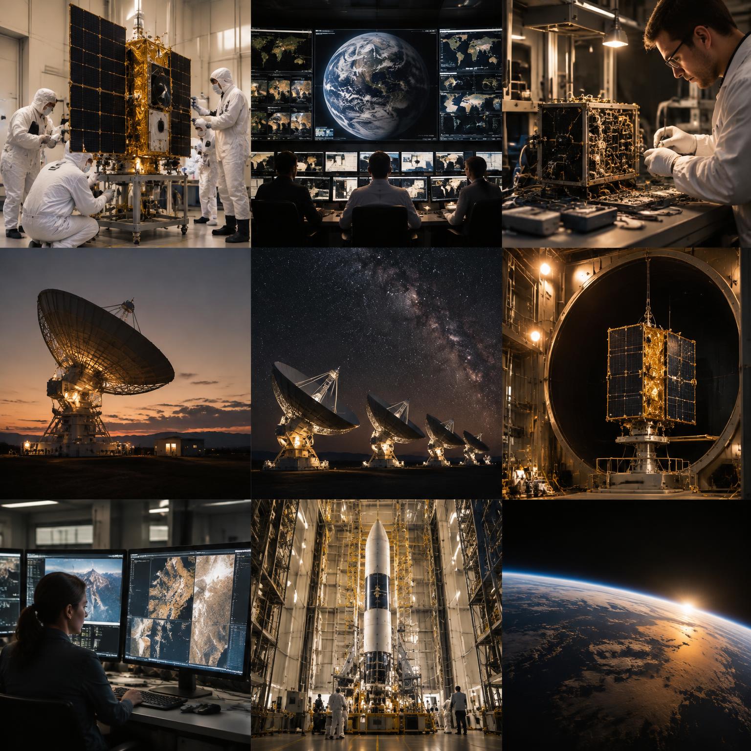 Representative engineering subject matter