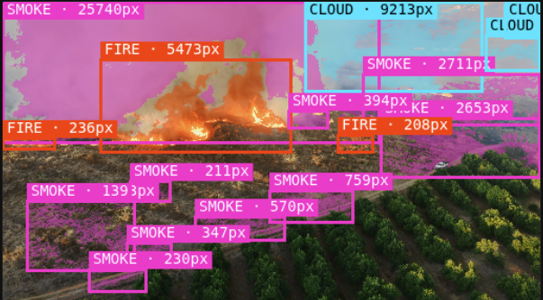 belto demo screenshot